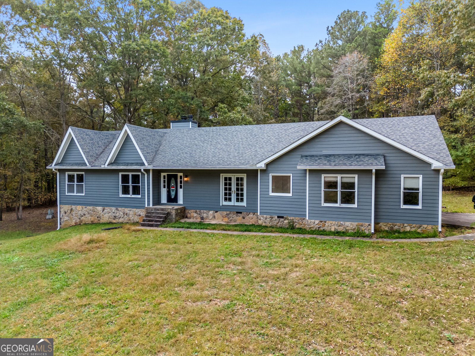 2177 Brooks Road Dacula - 2