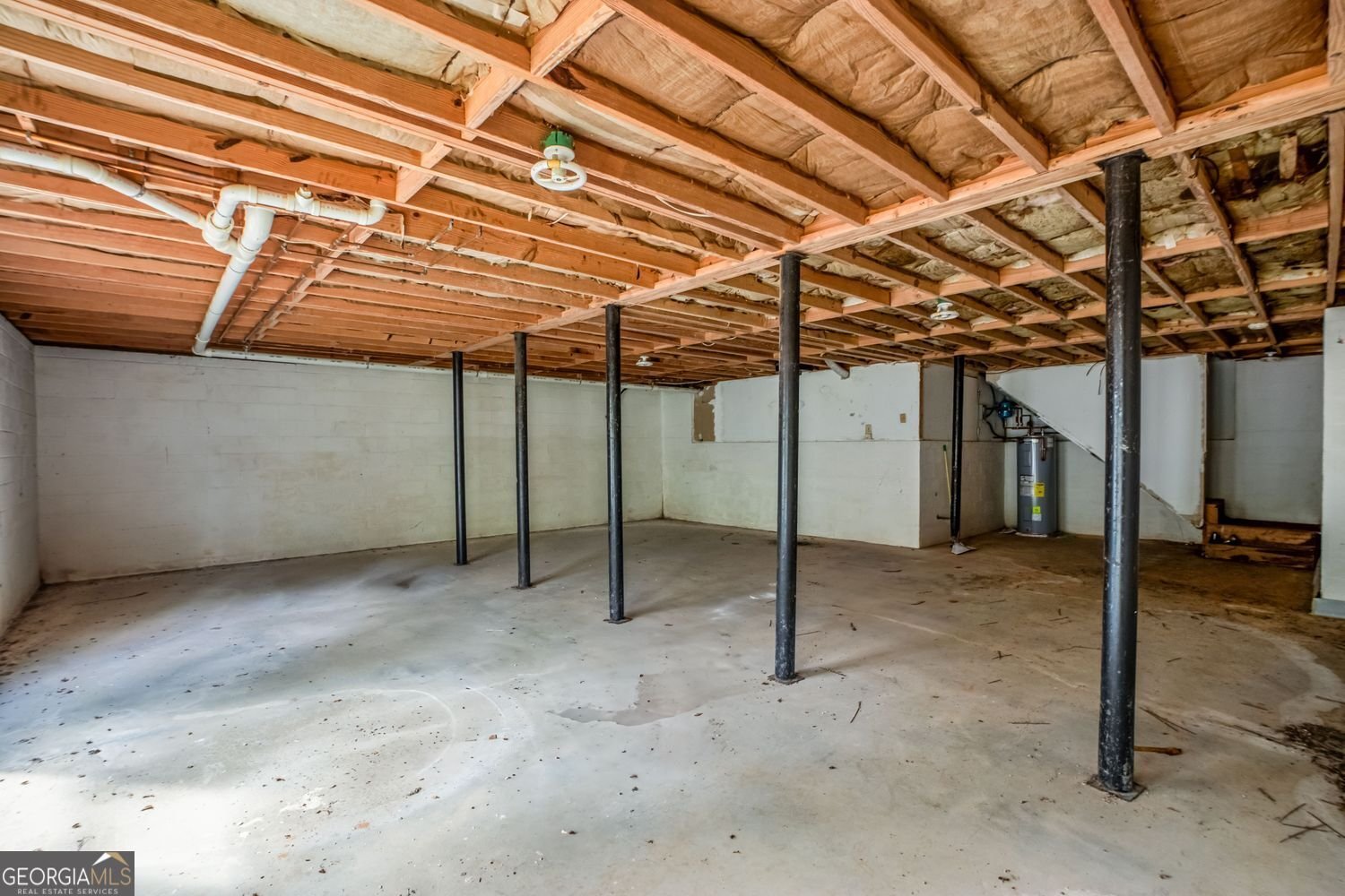 2177 Brooks Road Dacula - 30
