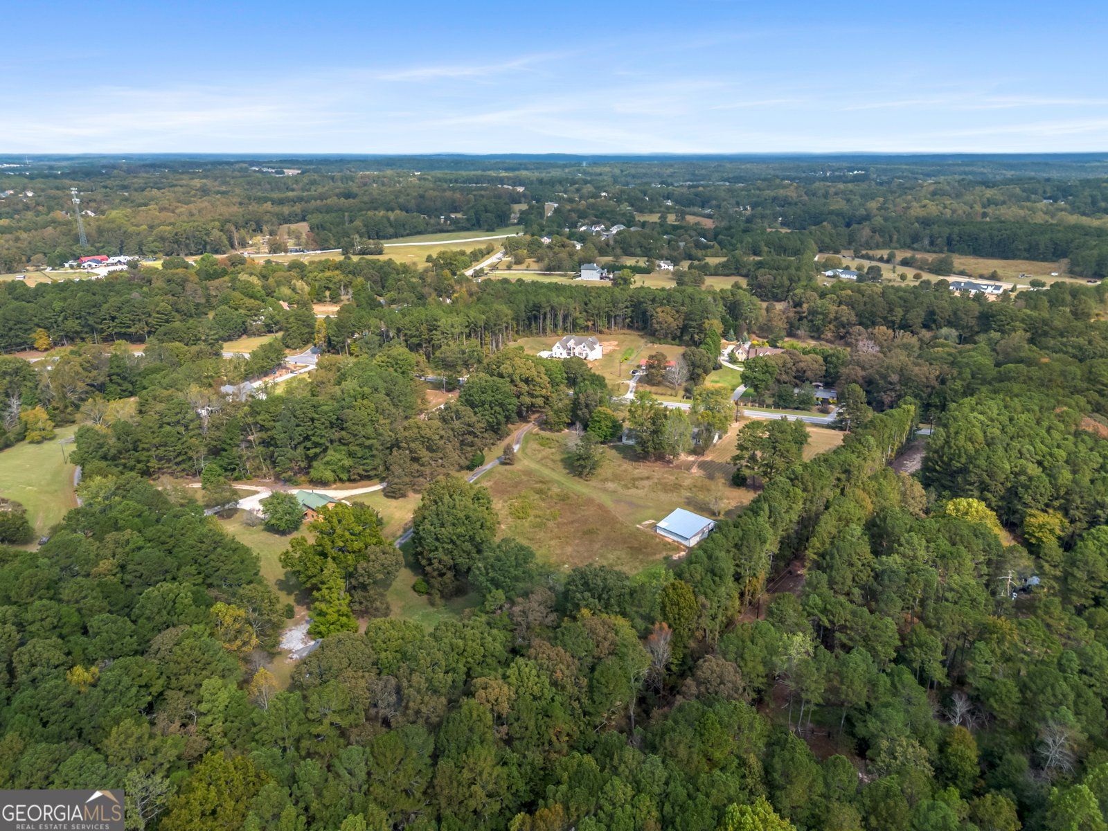 2177 Brooks Road Dacula - 35