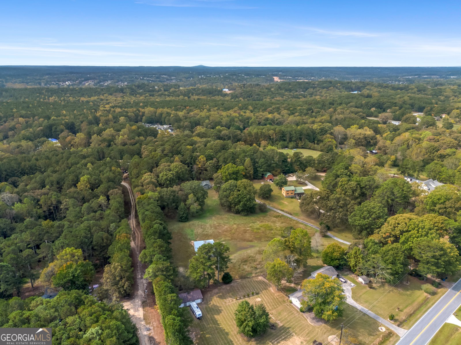2177 Brooks Road Dacula - 36
