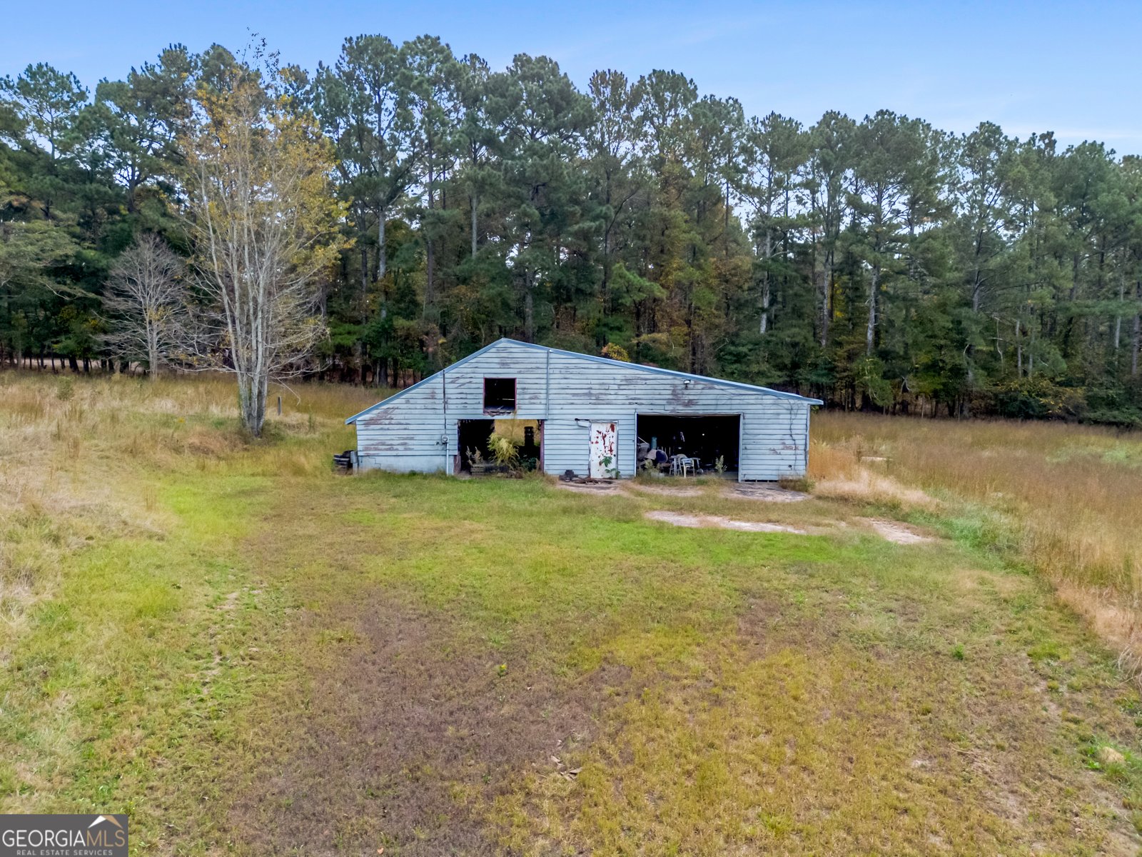 2177 Brooks Road Dacula - 39