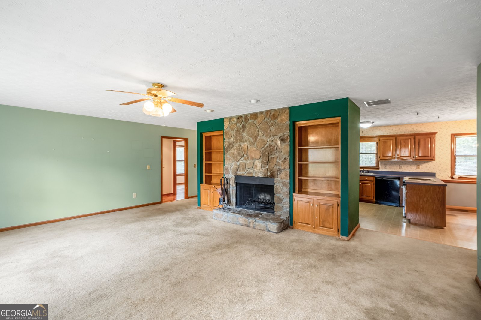 2177 Brooks Road Dacula - 9