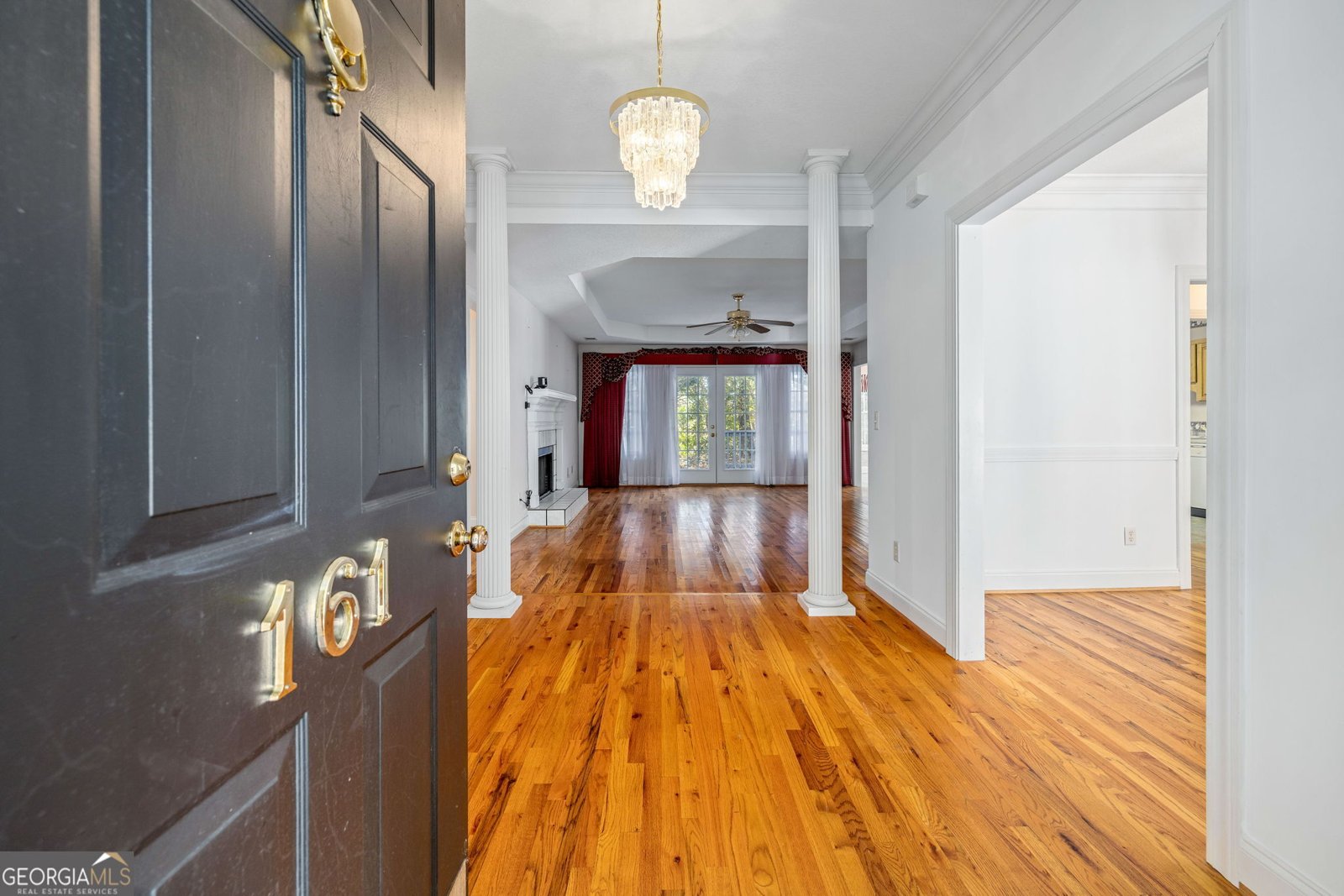 161 Springbrook Drive Cornelia - 3