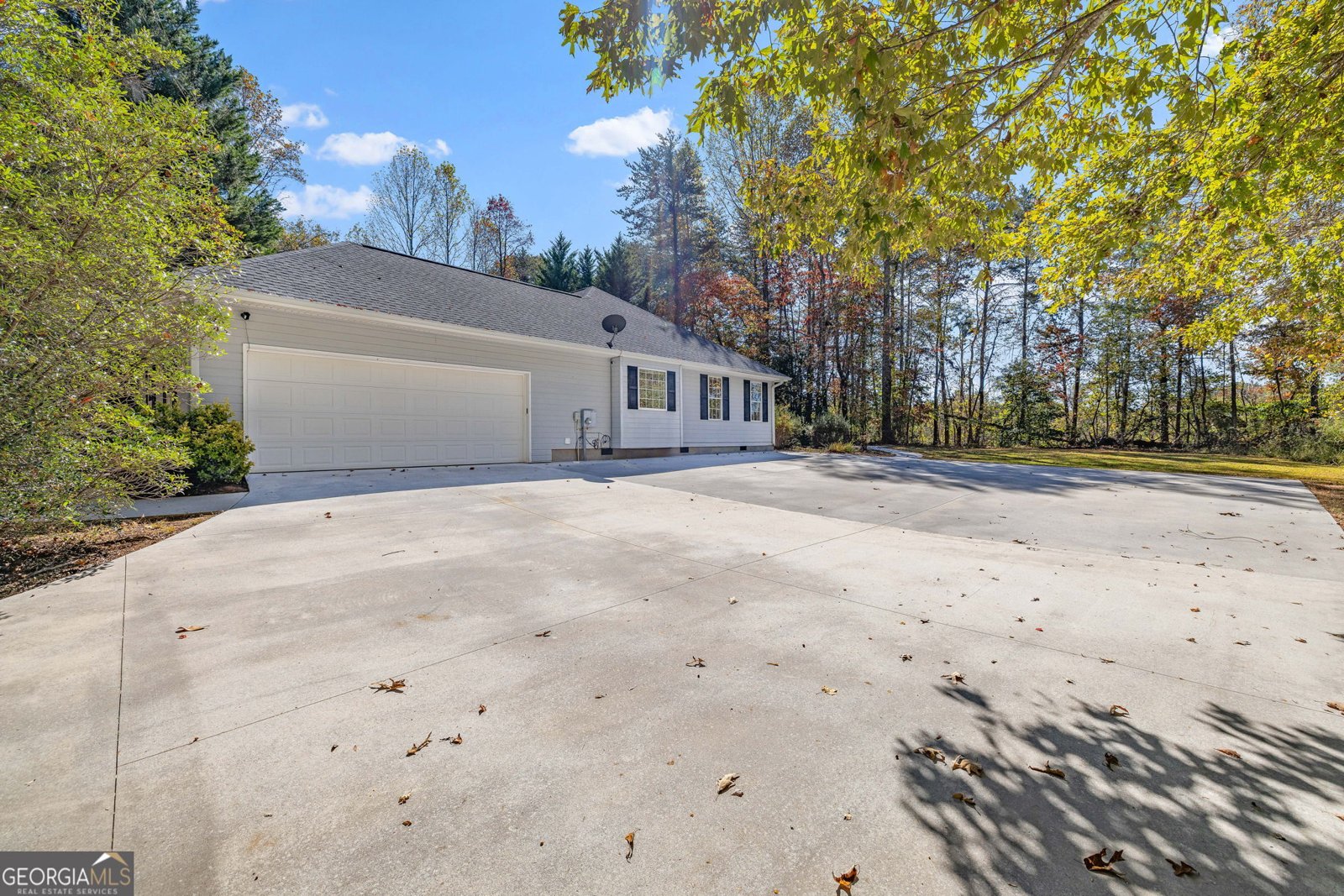 161 Springbrook Drive Cornelia - 30