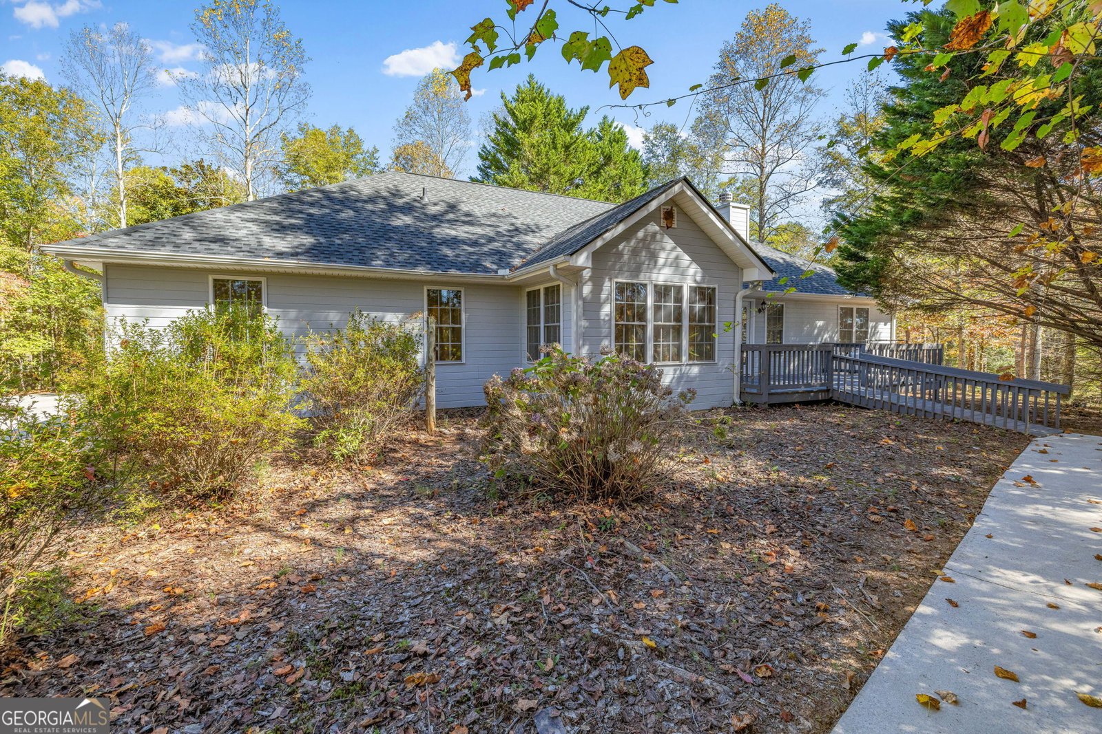 161 Springbrook Drive Cornelia - 31