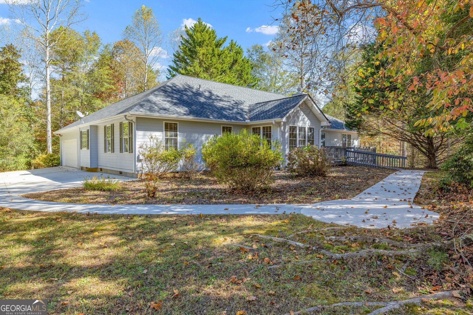 161 Springbrook Drive Cornelia - 32