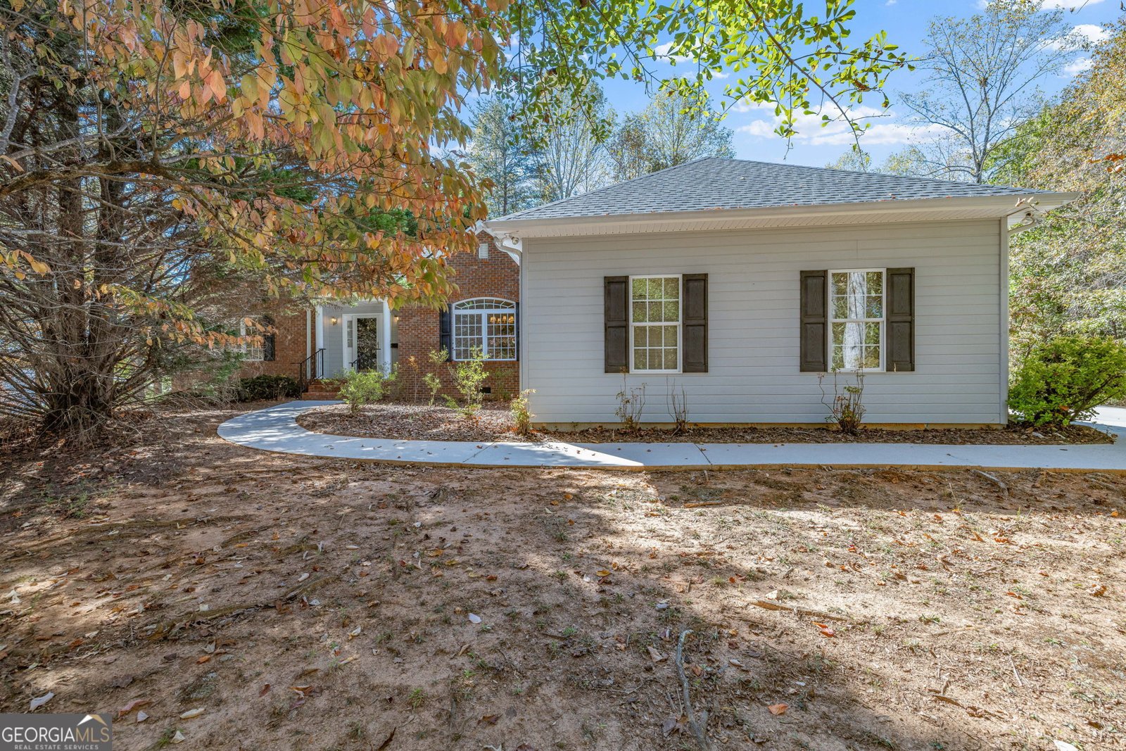 161 Springbrook Drive Cornelia - 33