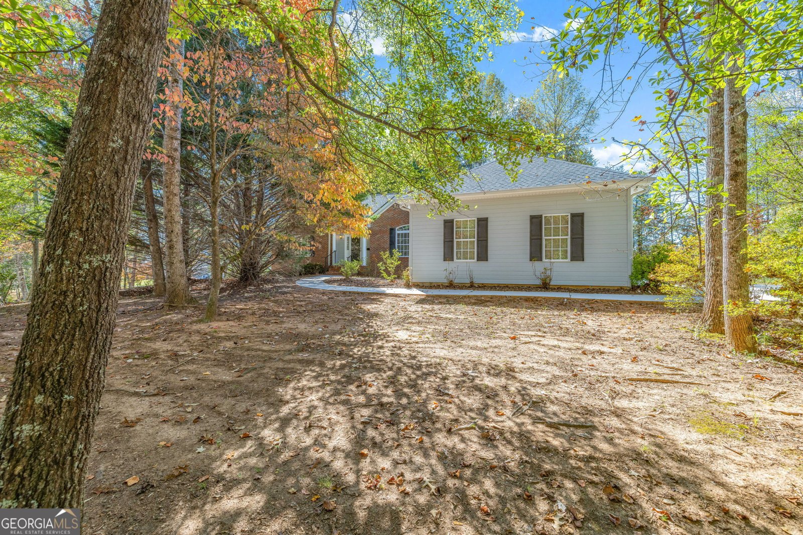 161 Springbrook Drive Cornelia - 34