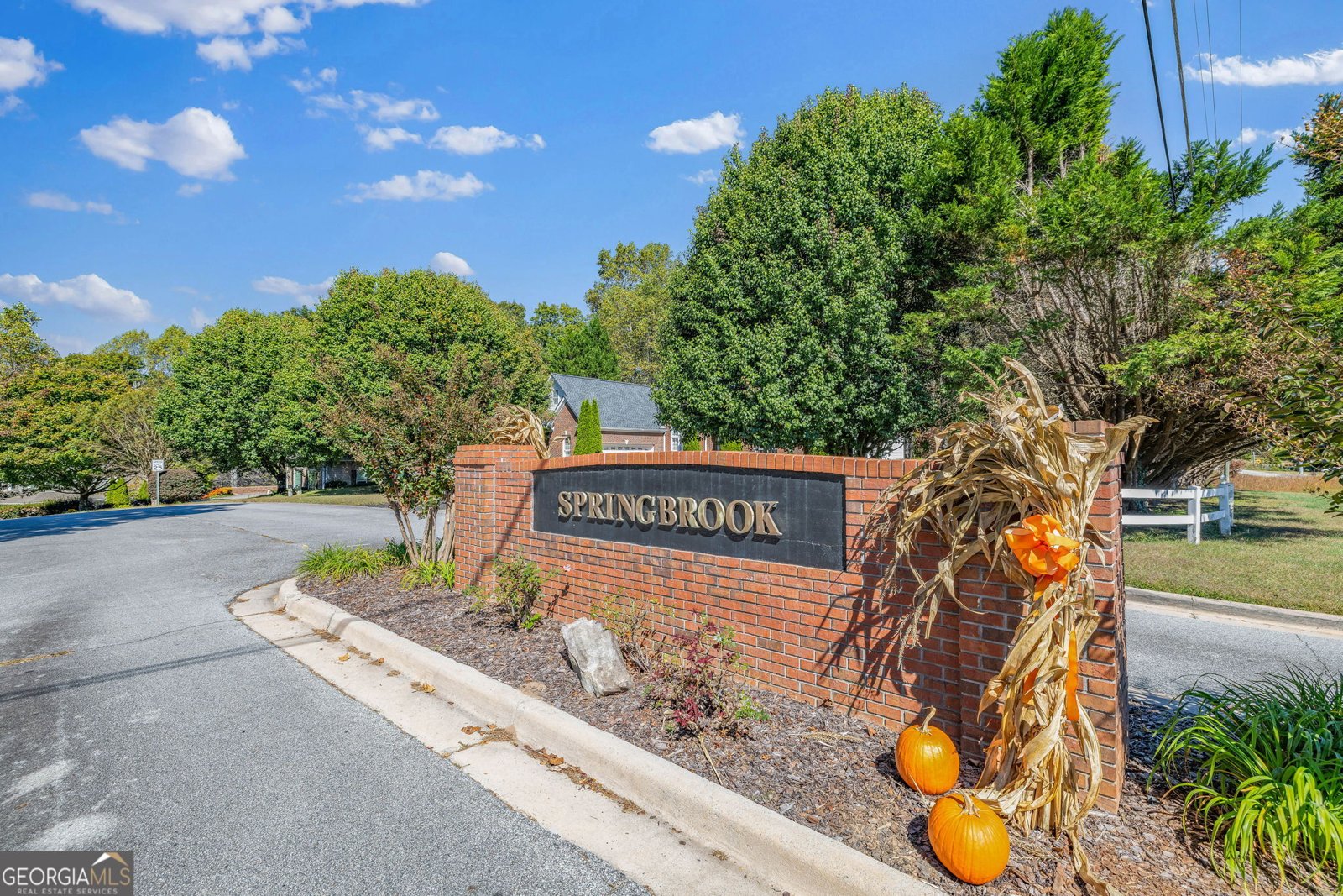 161 Springbrook Drive Cornelia - 35
