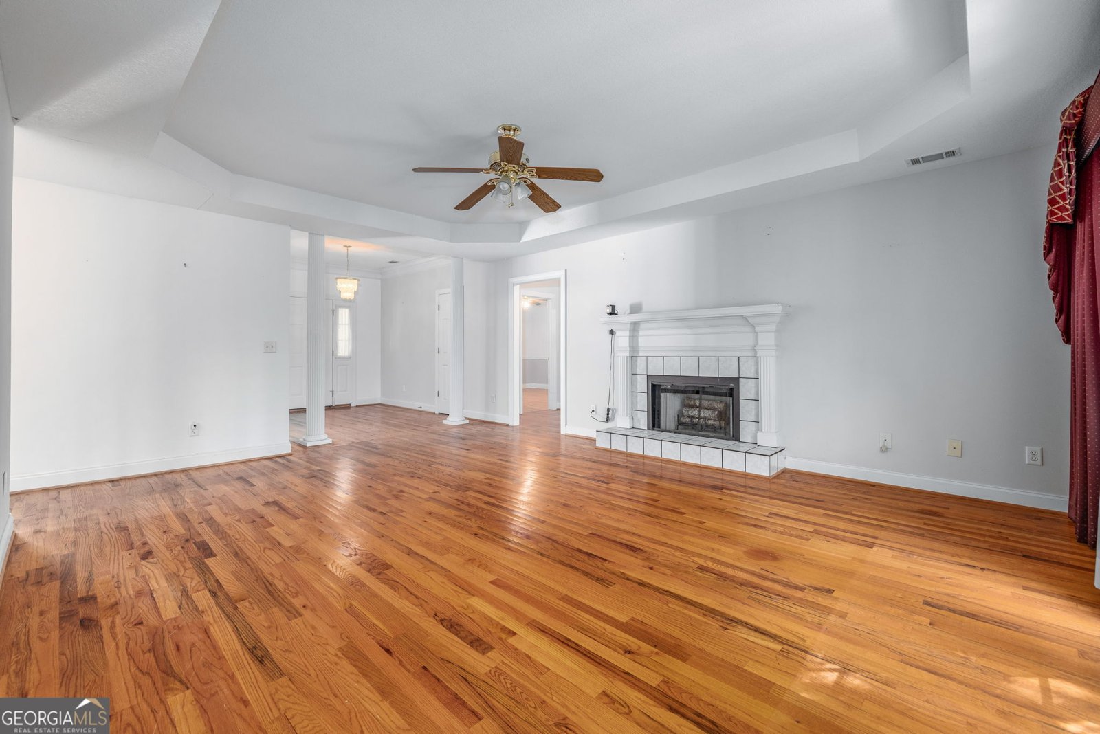 161 Springbrook Drive Cornelia - 5