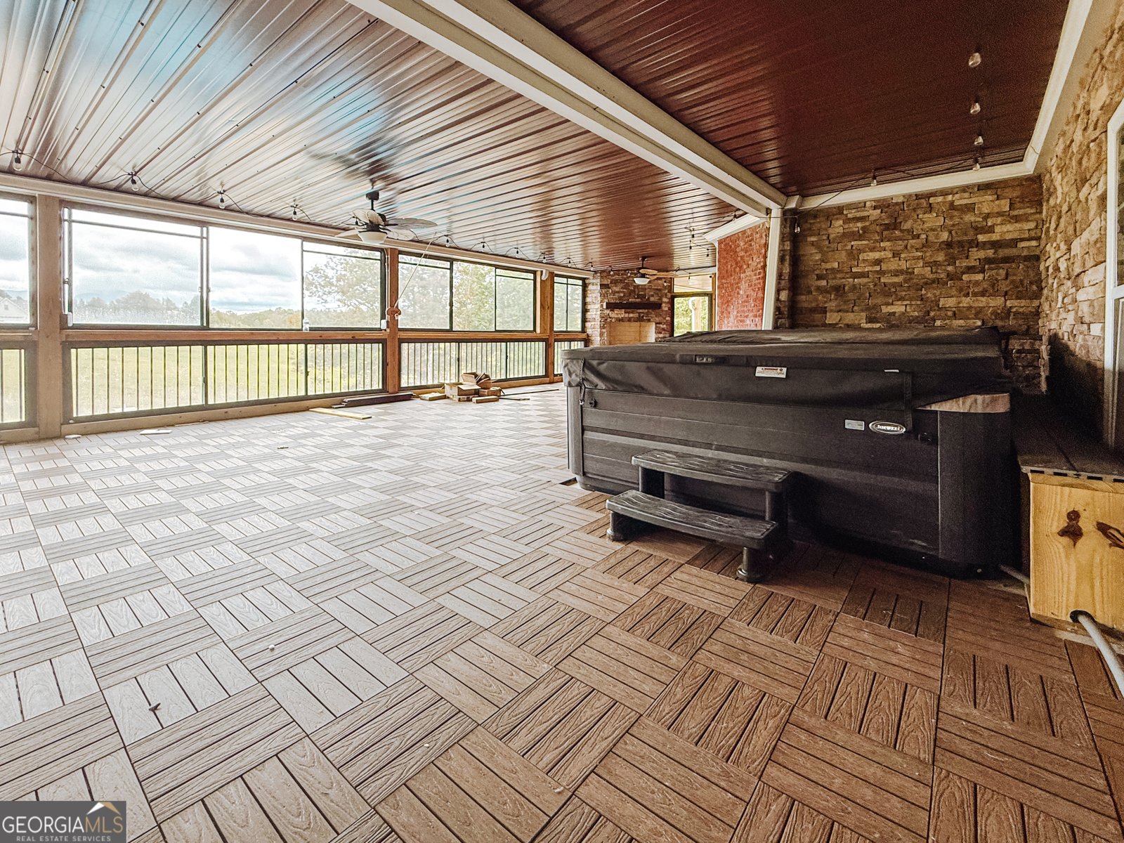 841 Yonah Meadow Drive Cleveland - 16