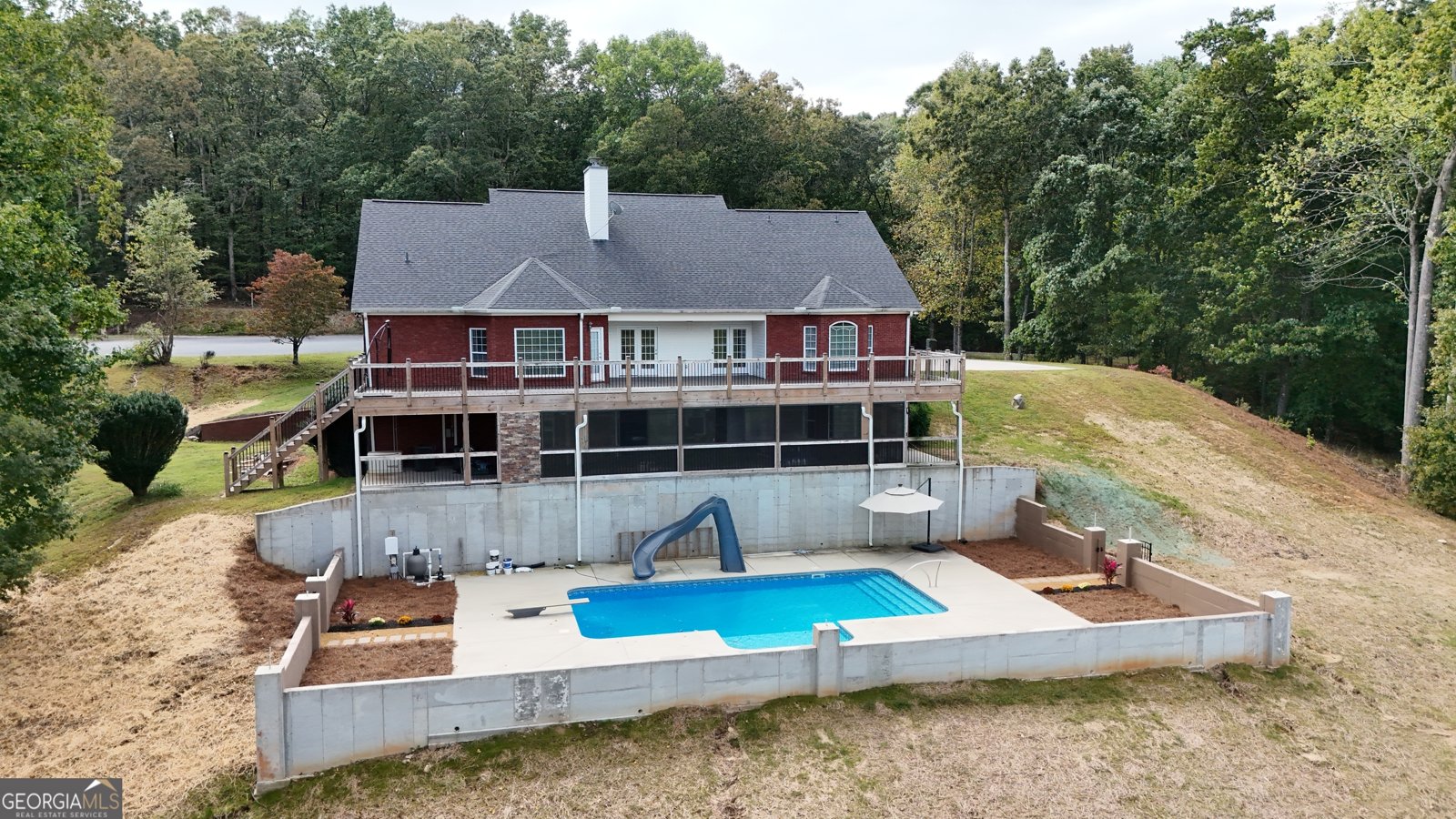 841 Yonah Meadow Drive Cleveland - 40