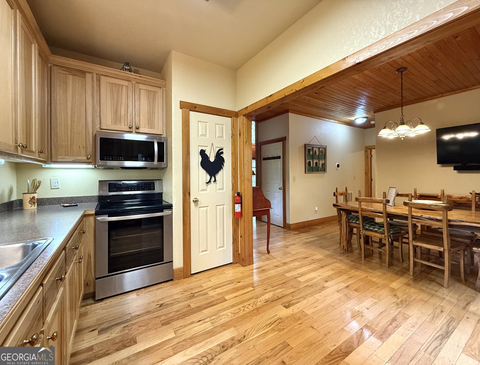 922 Amys Ford Trail Cleveland - 11