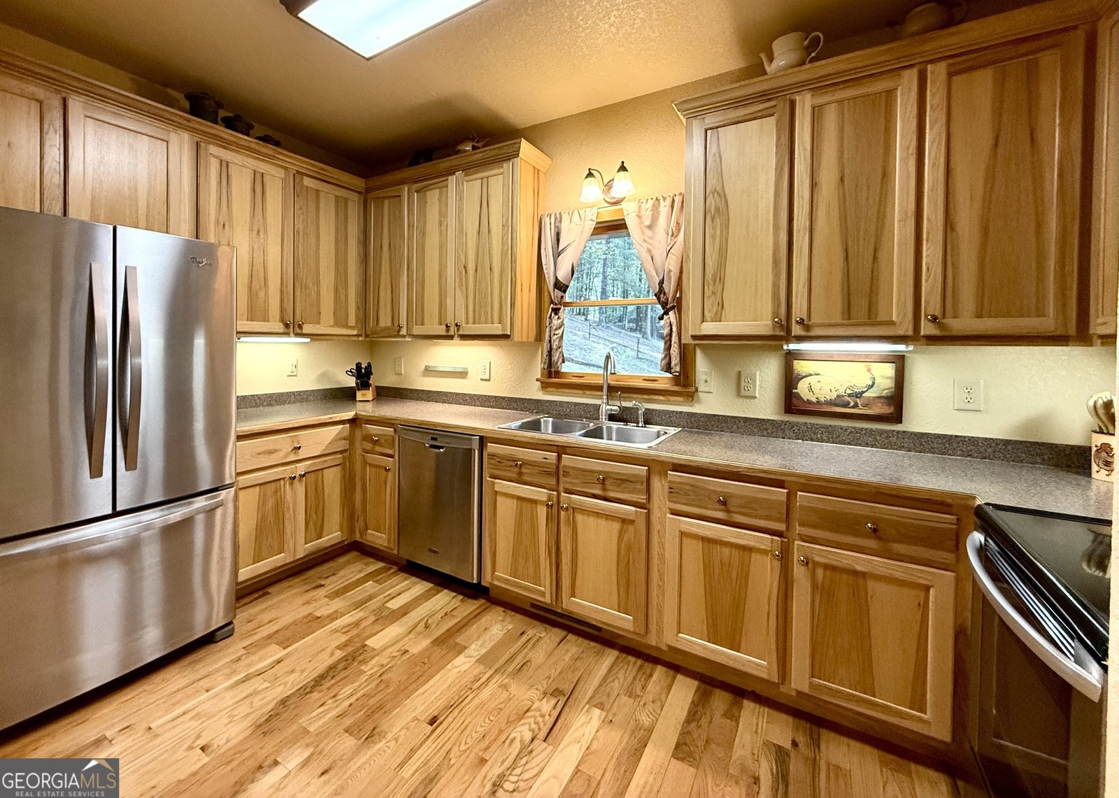 922 Amys Ford Trail Cleveland - 12