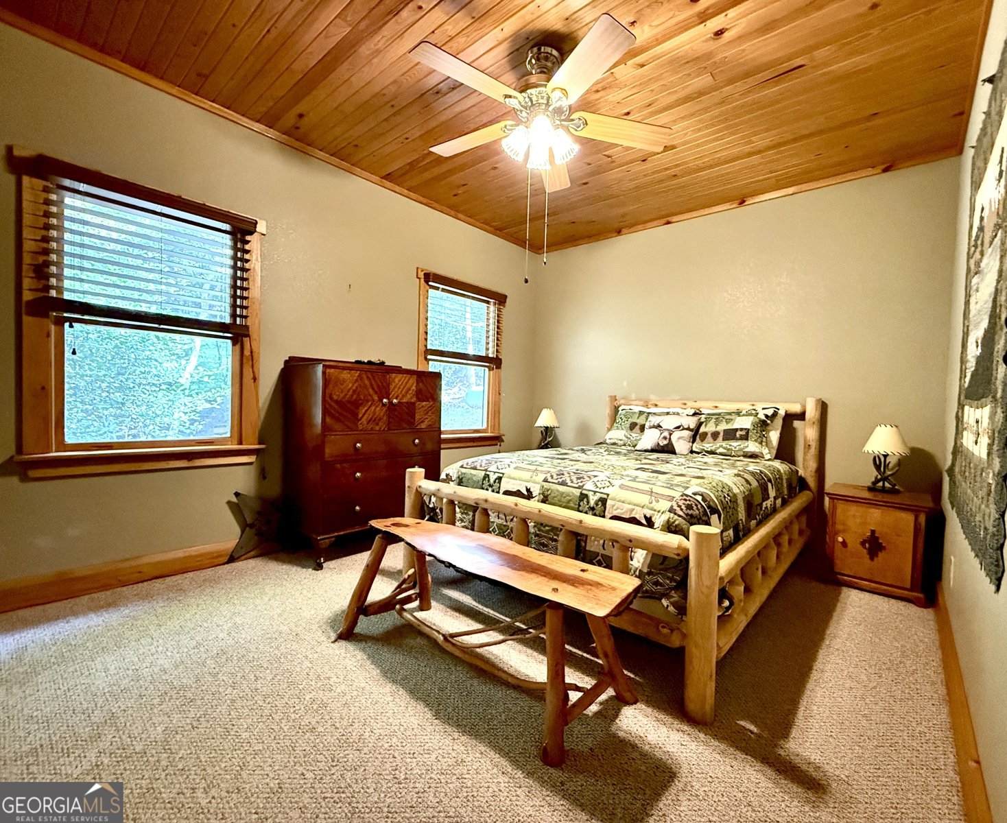 922 Amys Ford Trail Cleveland - 16