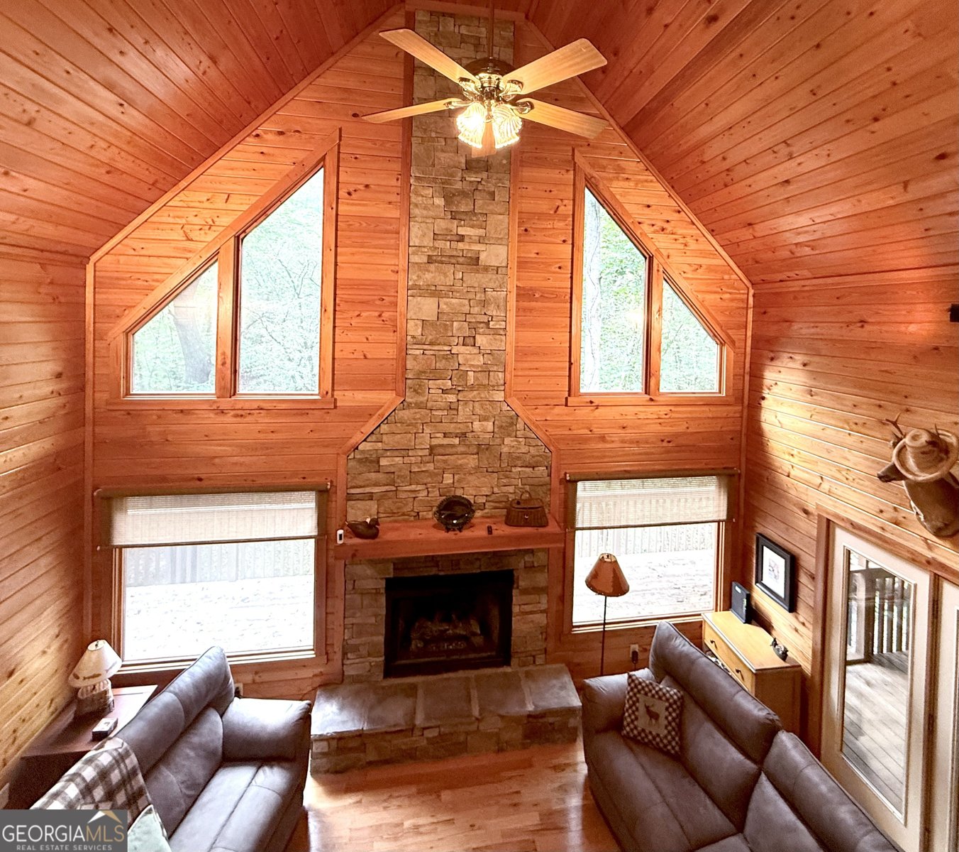 922 Amys Ford Trail Cleveland - 18