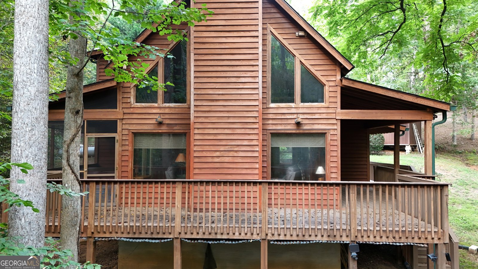 922 Amys Ford Trail Cleveland - 25