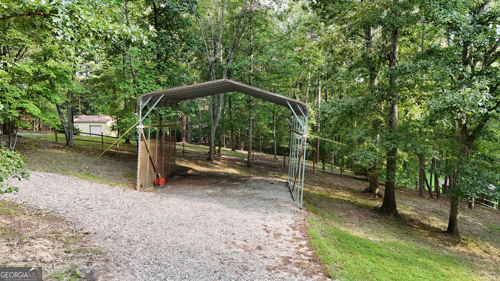 922 Amys Ford Trail Cleveland - 39