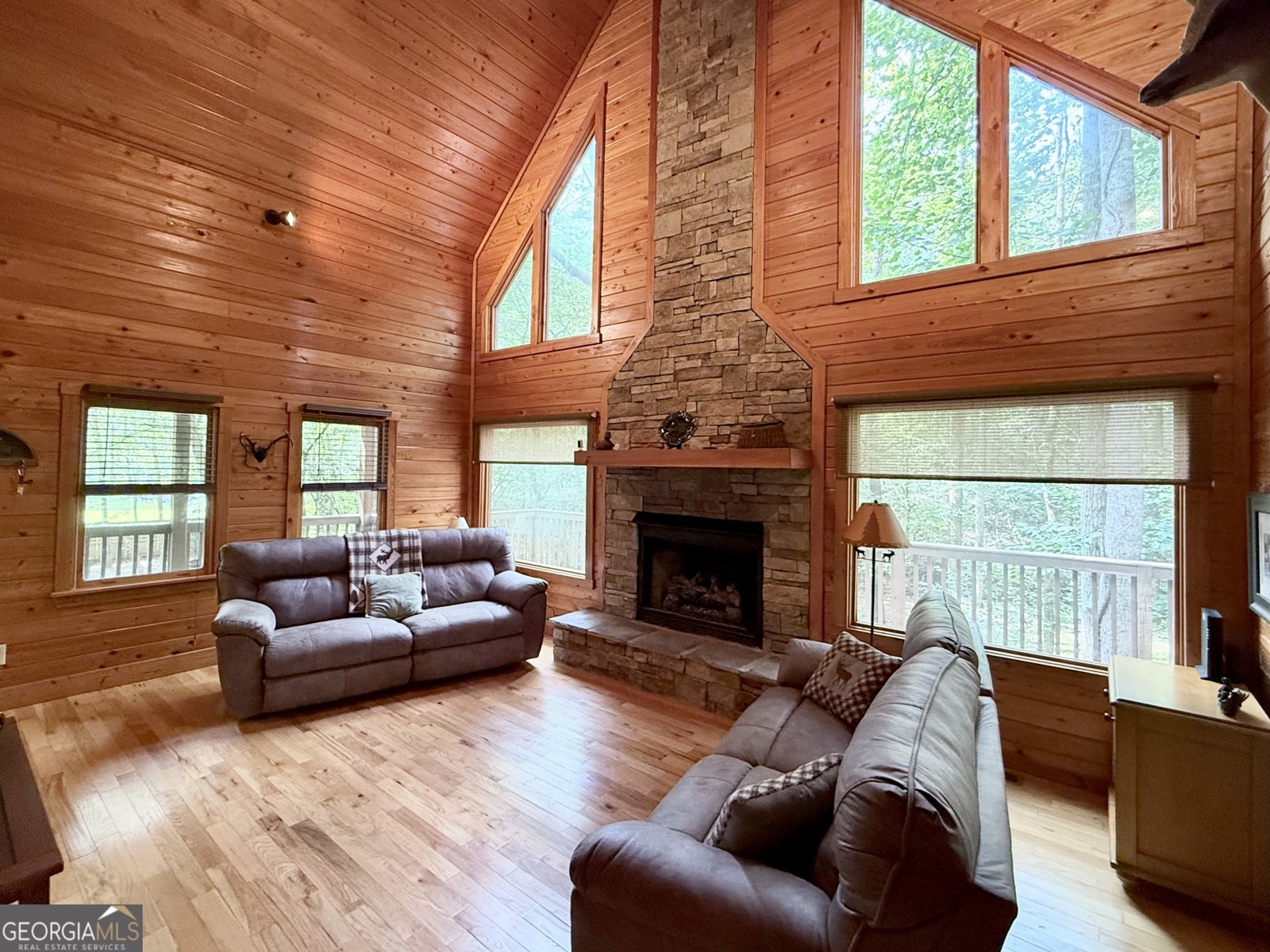 922 Amys Ford Trail Cleveland - 7