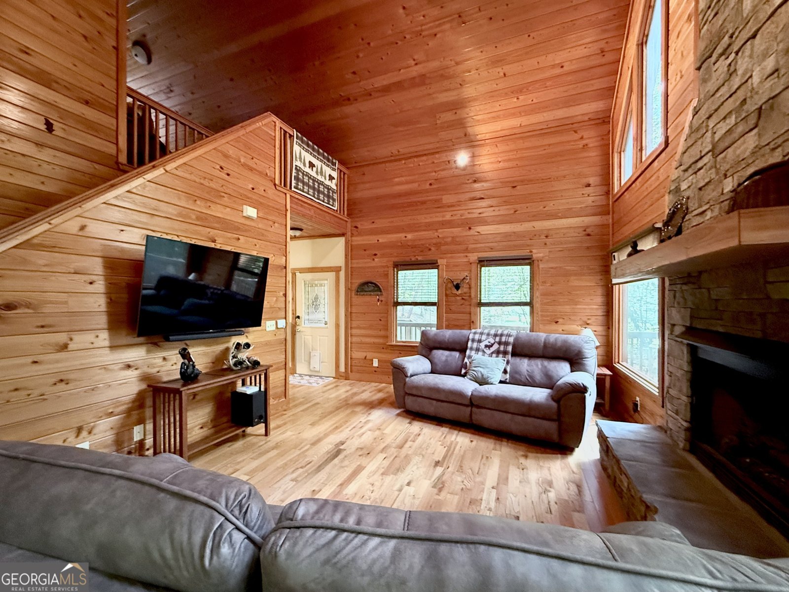 922 Amys Ford Trail Cleveland - 8