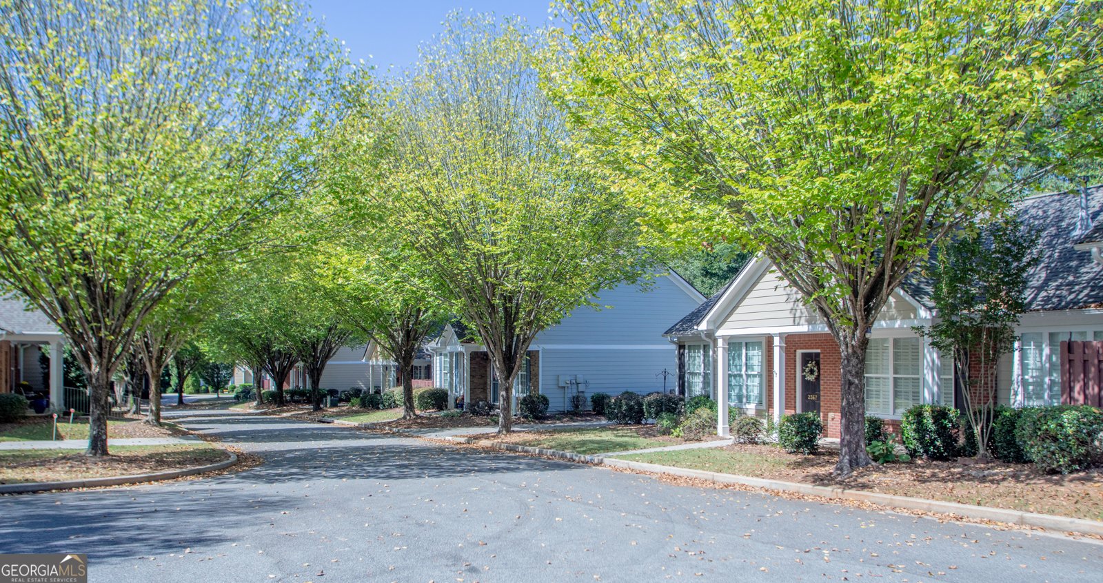 2367 Barrett Cottage Place Marietta - 27