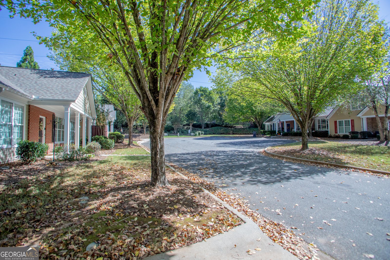 2367 Barrett Cottage Place Marietta - 28