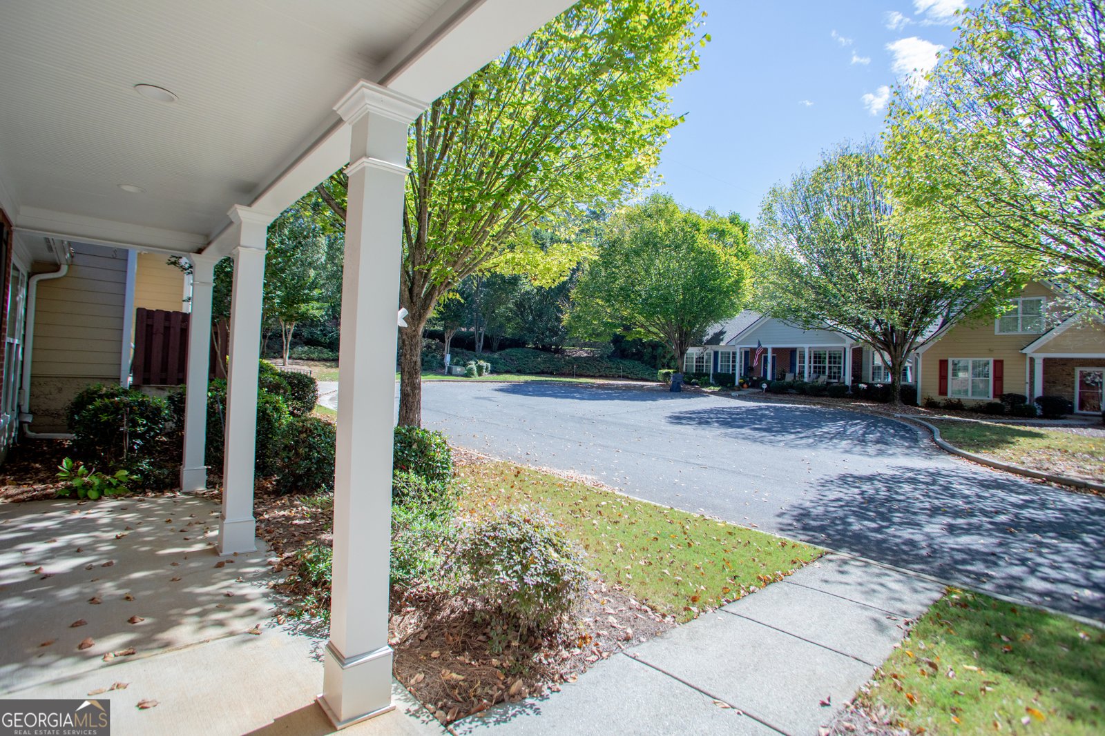 2367 Barrett Cottage Place Marietta - 29