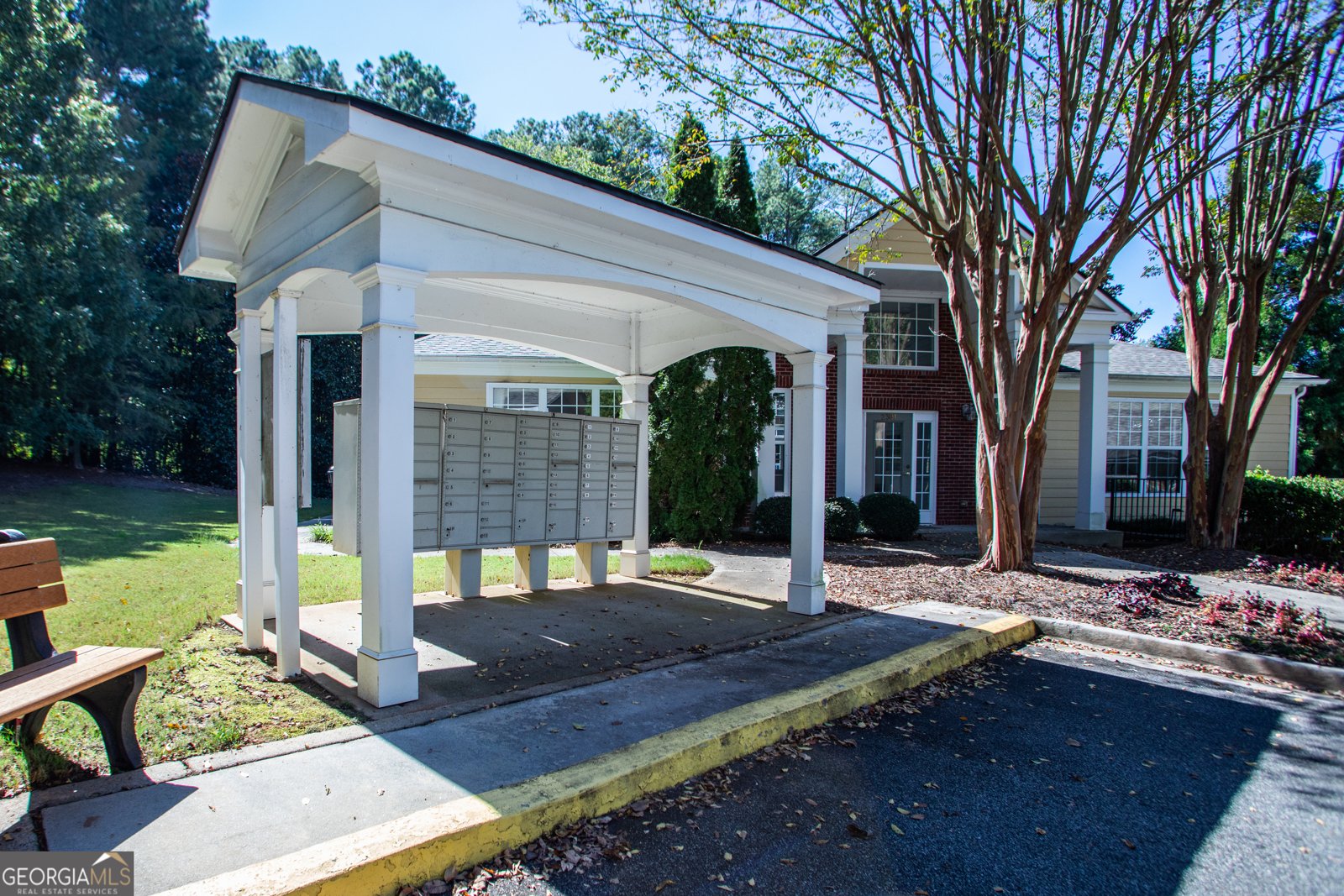 2367 Barrett Cottage Place Marietta - 32