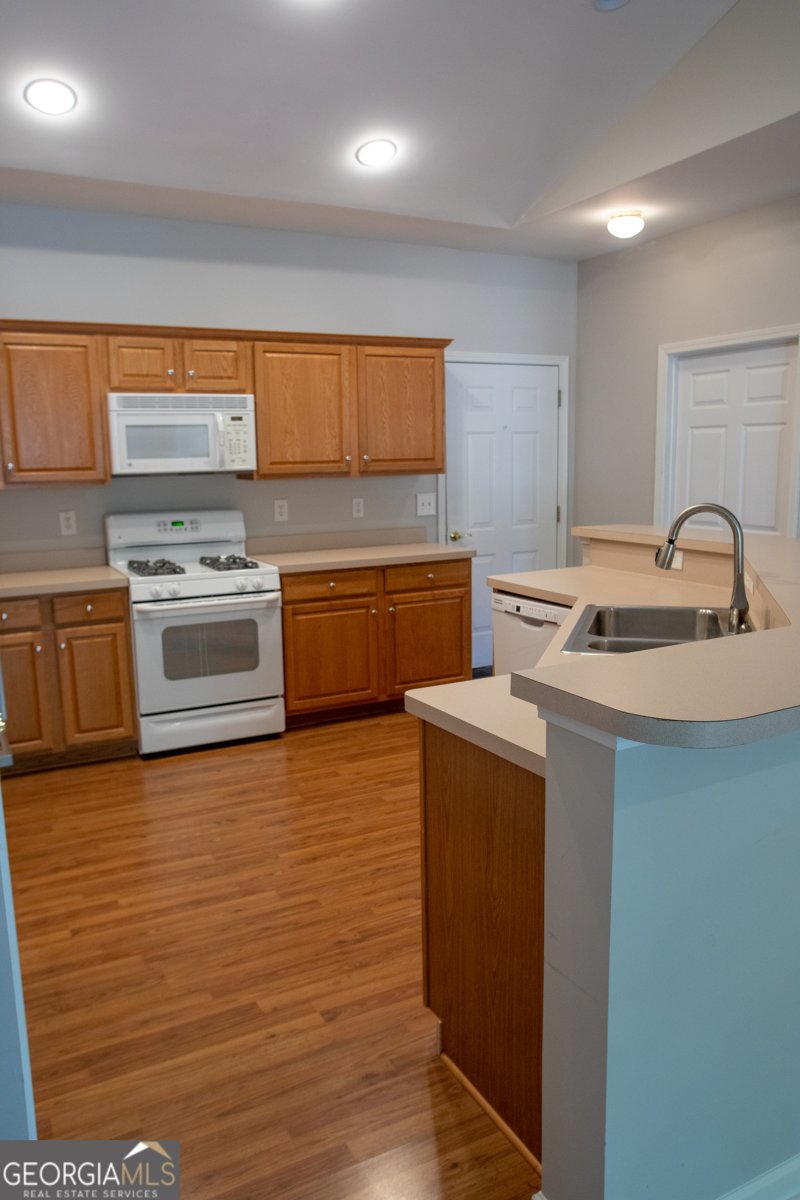 2367 Barrett Cottage Place Marietta - 4