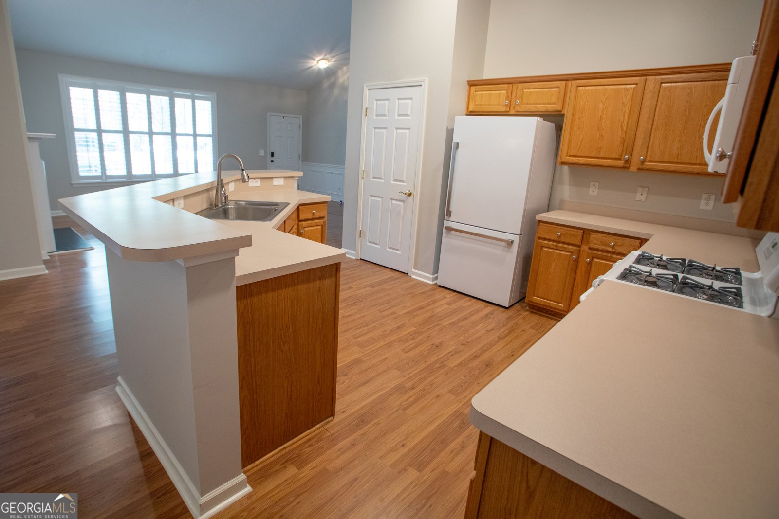 2367 Barrett Cottage Place Marietta - 6