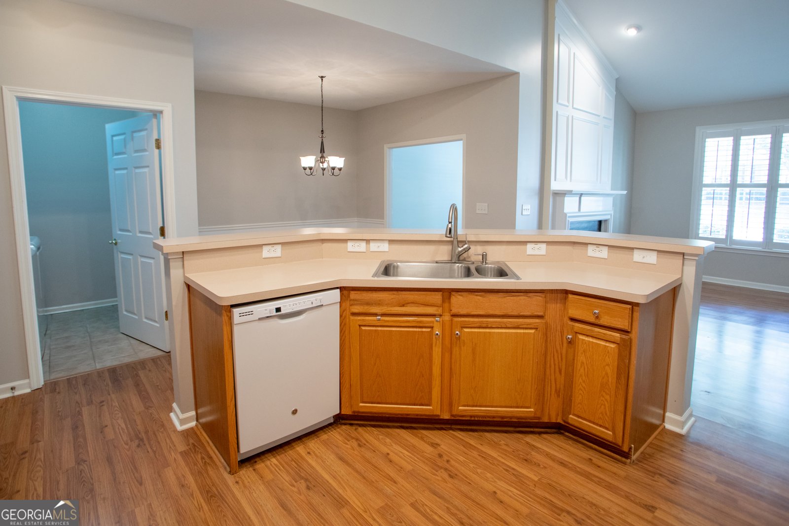 2367 Barrett Cottage Place Marietta - 9