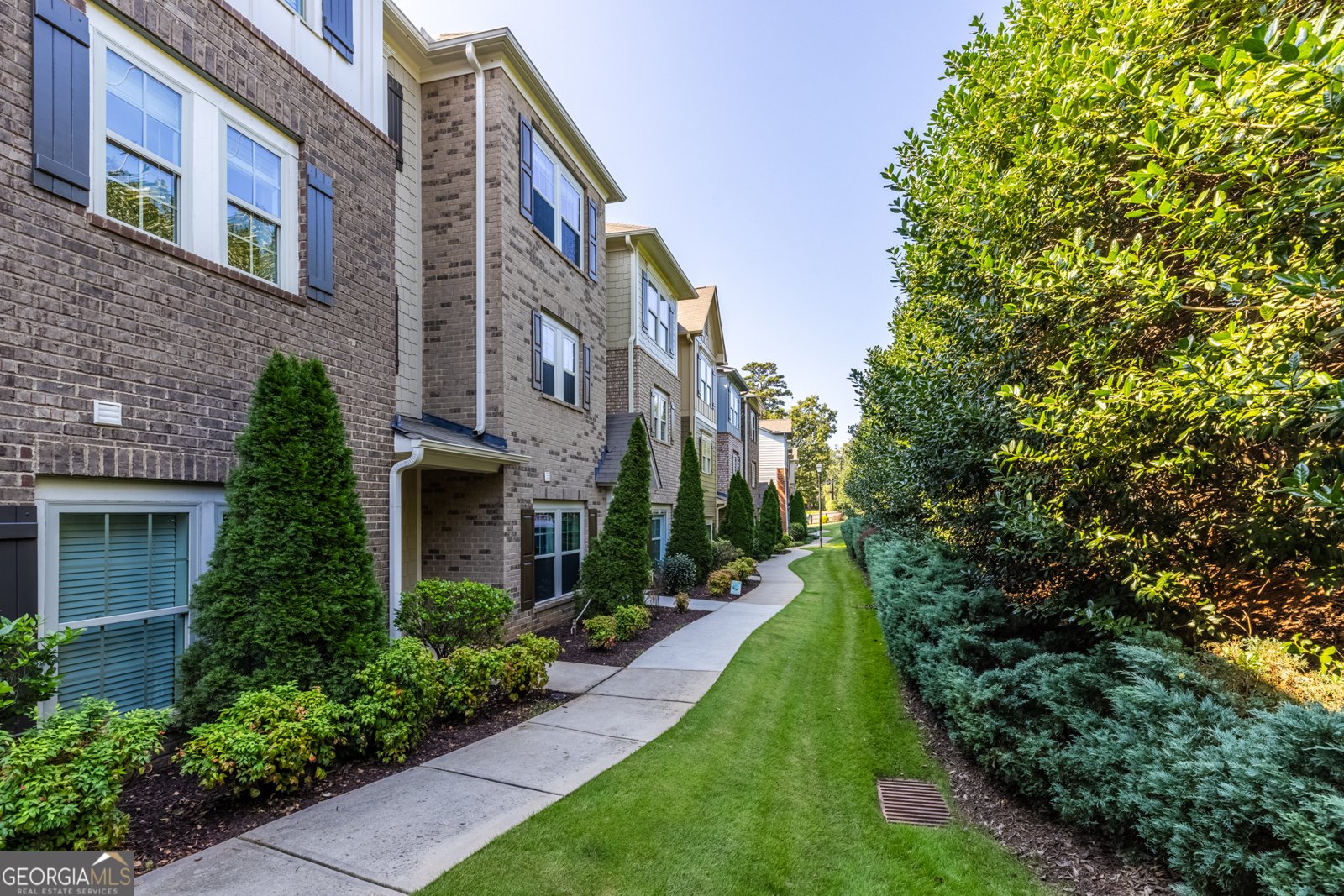 3080 Turman Circle Decatur - 10