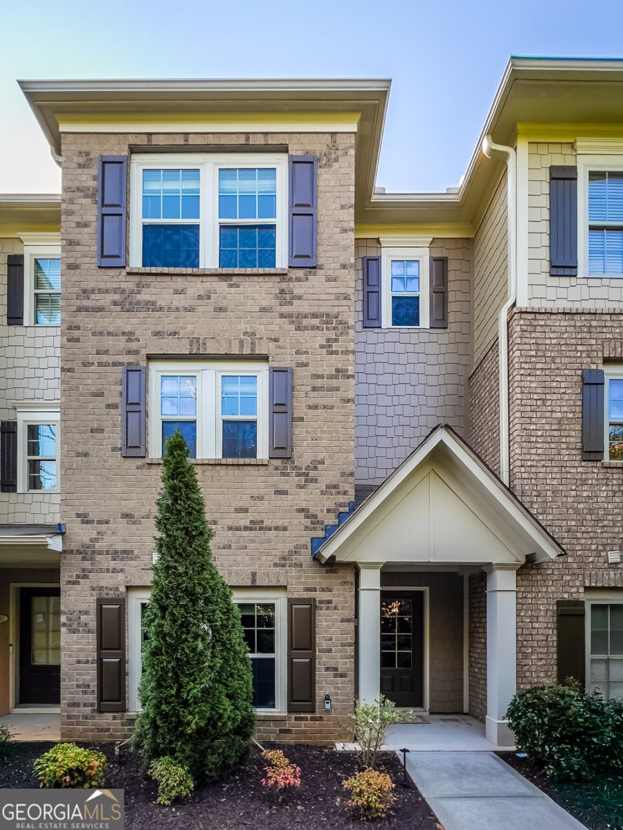 3080 Turman Circle Decatur - 2