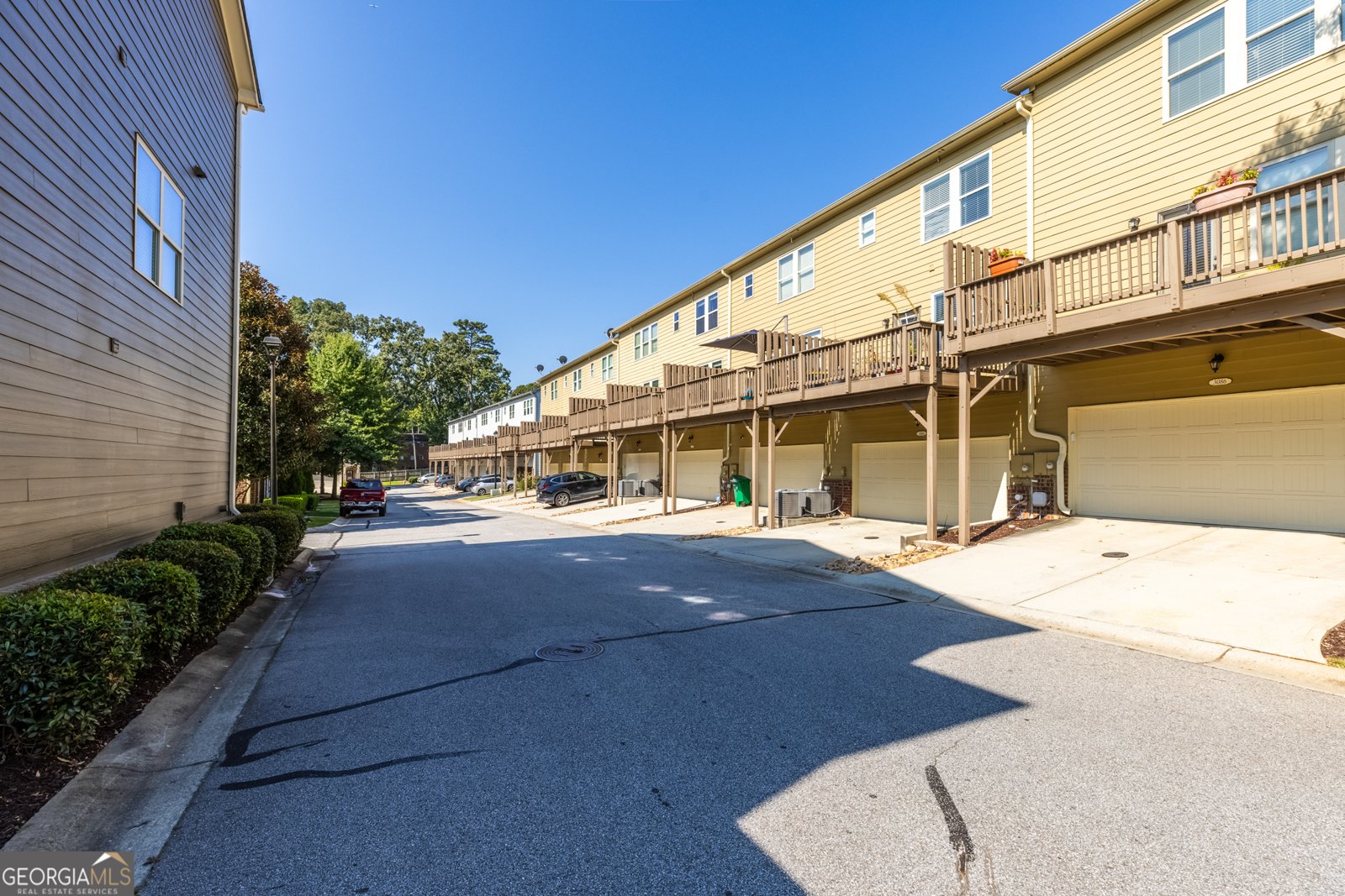 3080 Turman Circle Decatur - 40