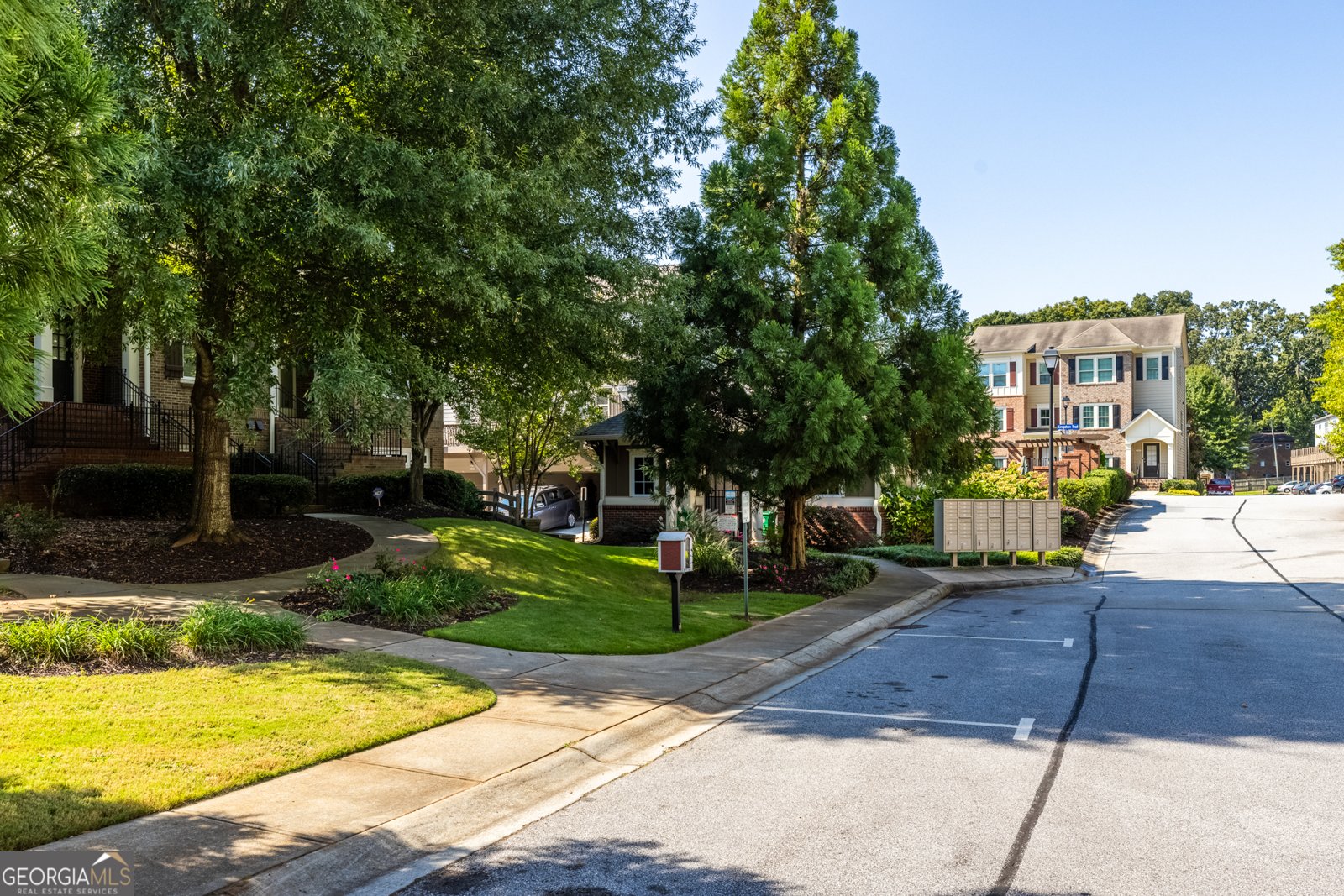 3080 Turman Circle Decatur - 43