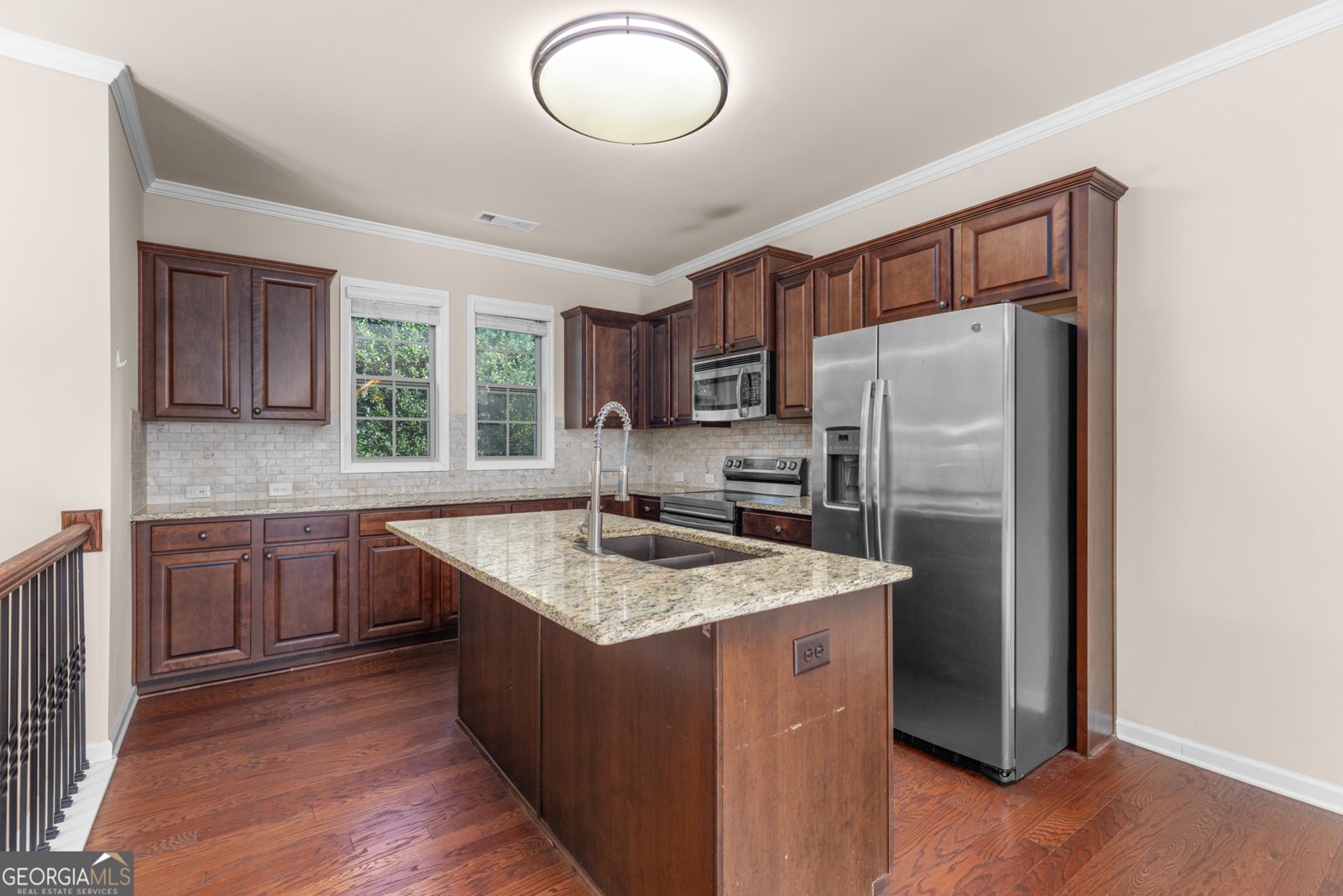 3080 Turman Circle Decatur - 5