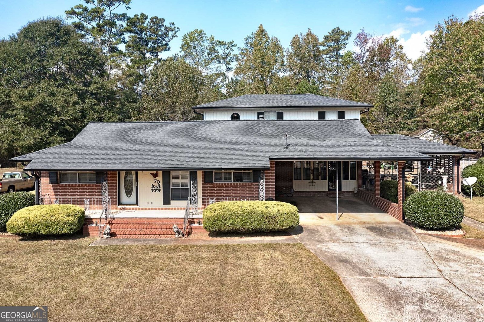 70 North Drive Hampton - 43