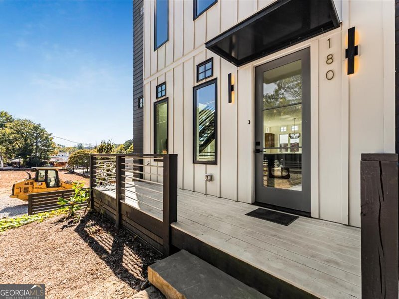 180 Railroad Street Canton - 3