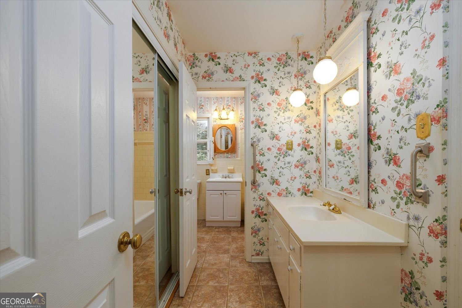 2350 Oxbow Circle Stone Mountain - 14