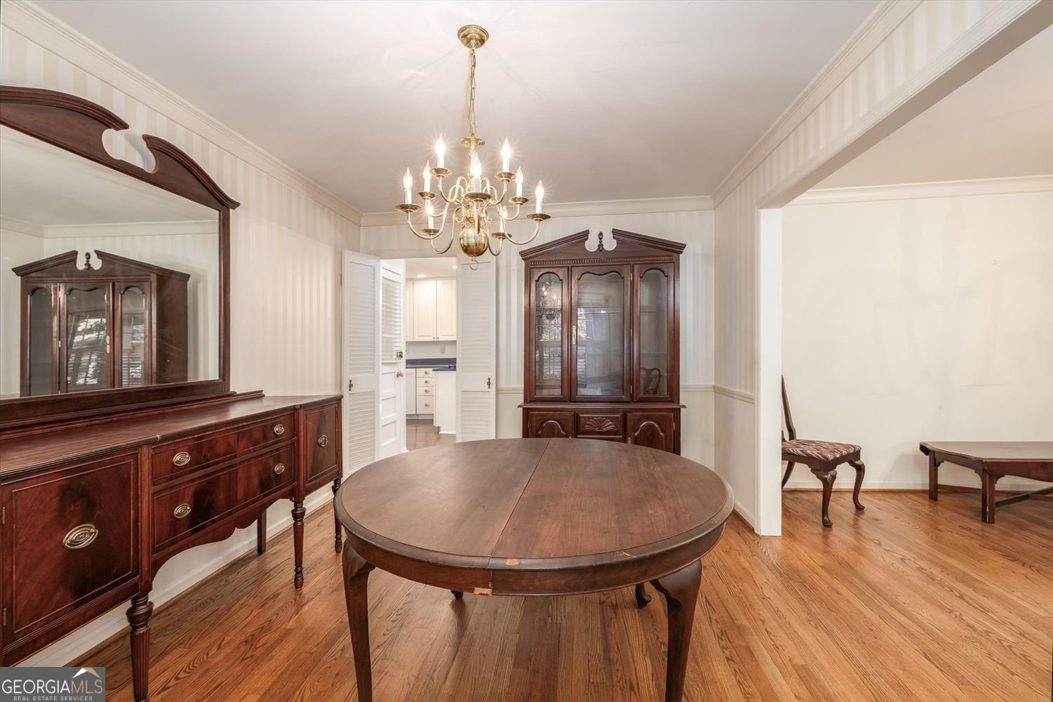 2350 Oxbow Circle Stone Mountain - 2