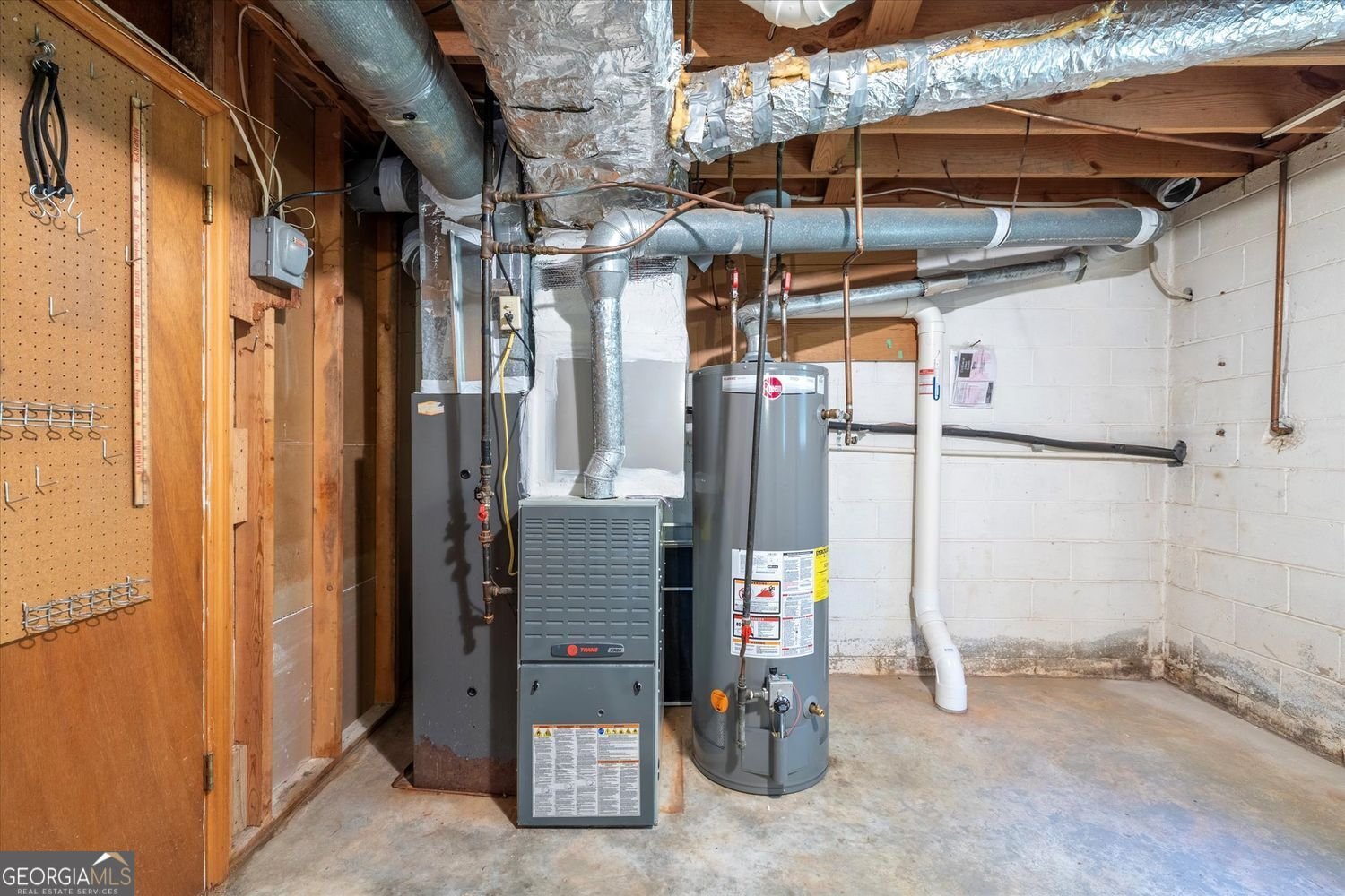 2350 Oxbow Circle Stone Mountain - 23