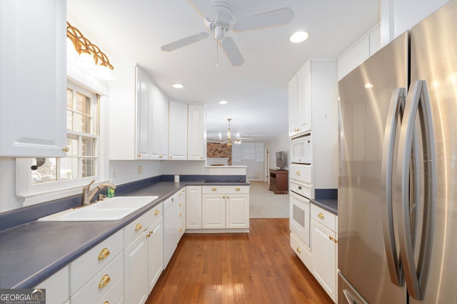 2350 Oxbow Circle Stone Mountain - 4