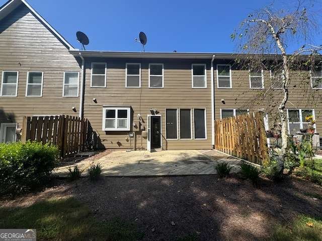 419 Grayson Way Alpharetta - 3