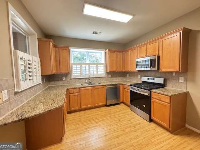 419 Grayson Way Alpharetta - 5