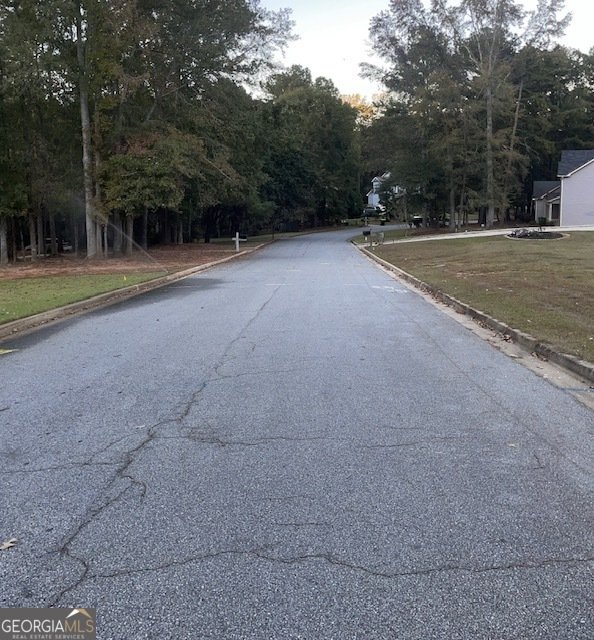 2105 Fair Ridge Court Jonesboro - 11