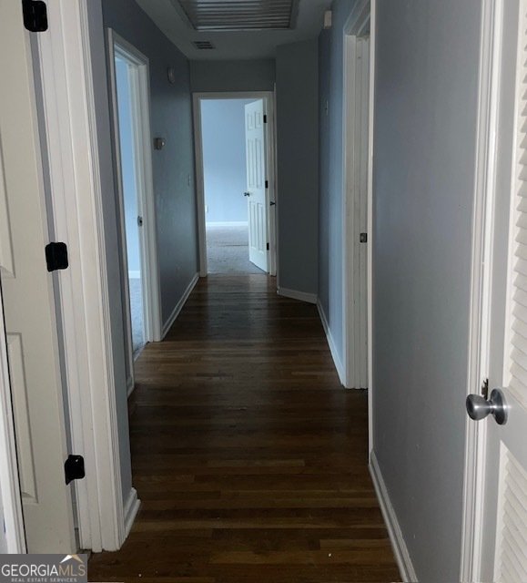 2105 Fair Ridge Court Jonesboro - 4