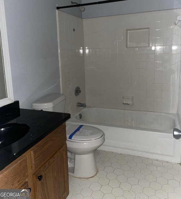 2105 Fair Ridge Court Jonesboro - 6