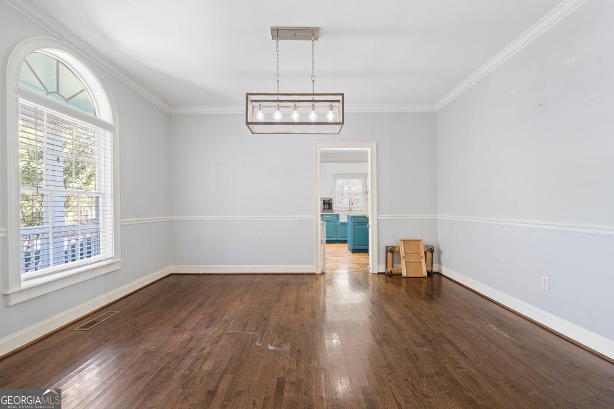 123 Chandler Drive Eatonton - 1