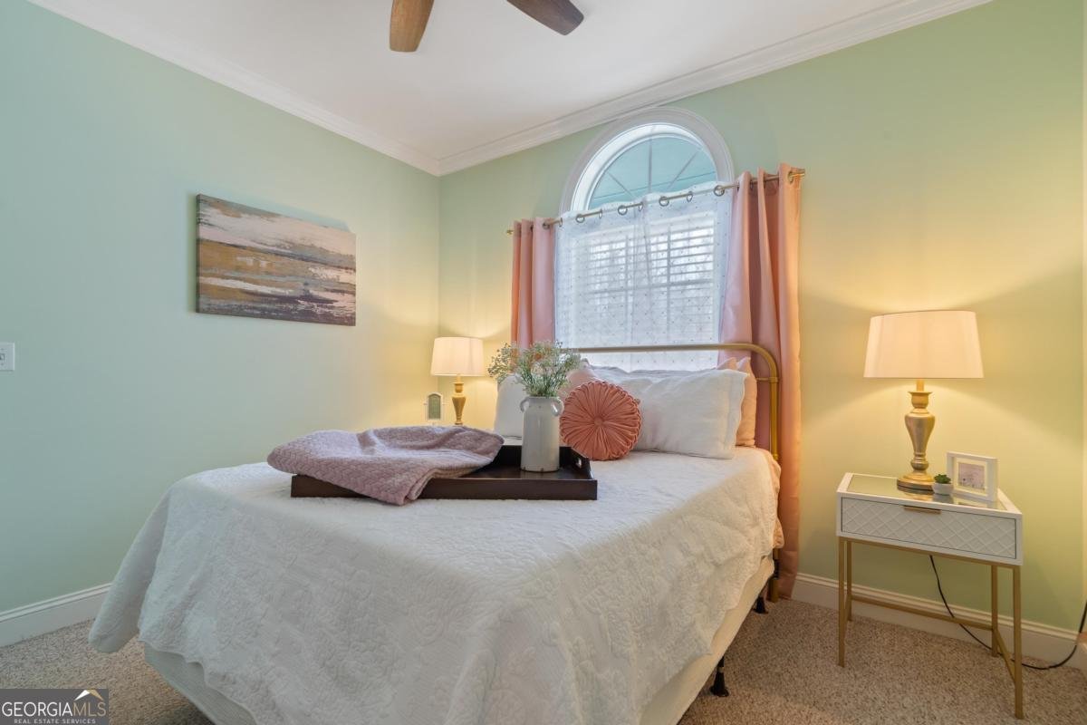 123 Chandler Drive Eatonton - 13