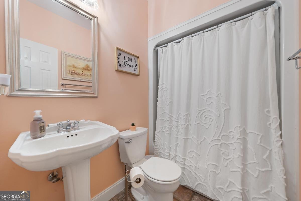 123 Chandler Drive Eatonton - 14